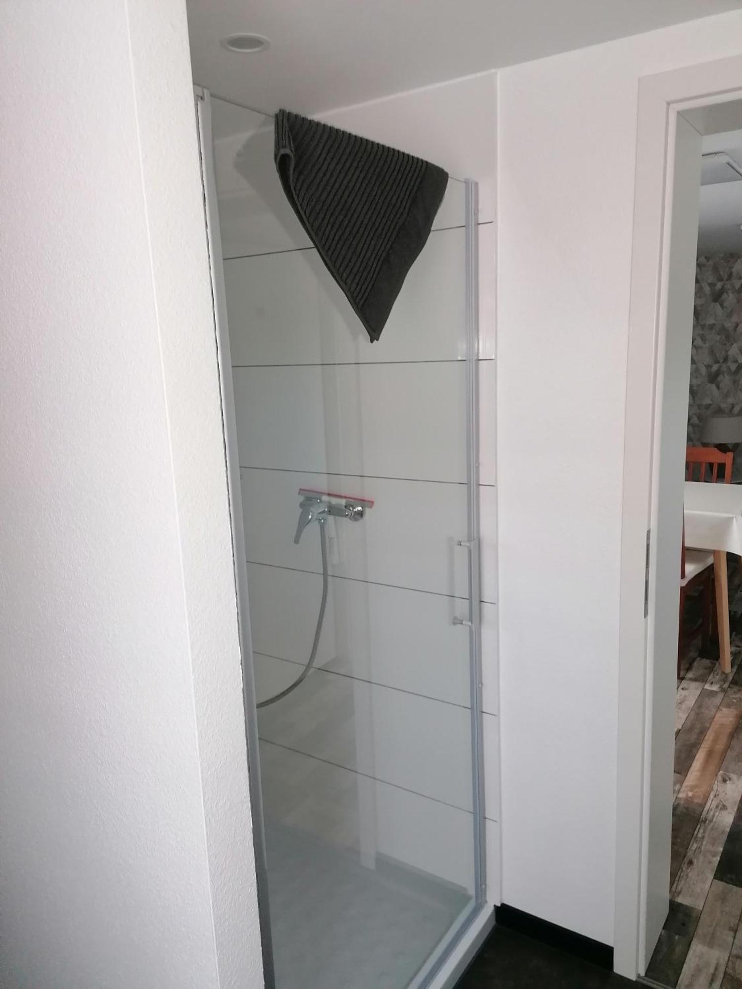 Ferienwohnung IV Sarrebriese Wanzleben-Borde エクステリア 写真