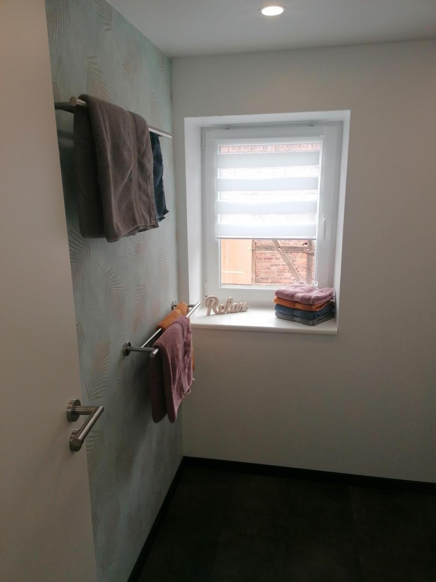 Ferienwohnung IV Sarrebriese Wanzleben-Borde エクステリア 写真