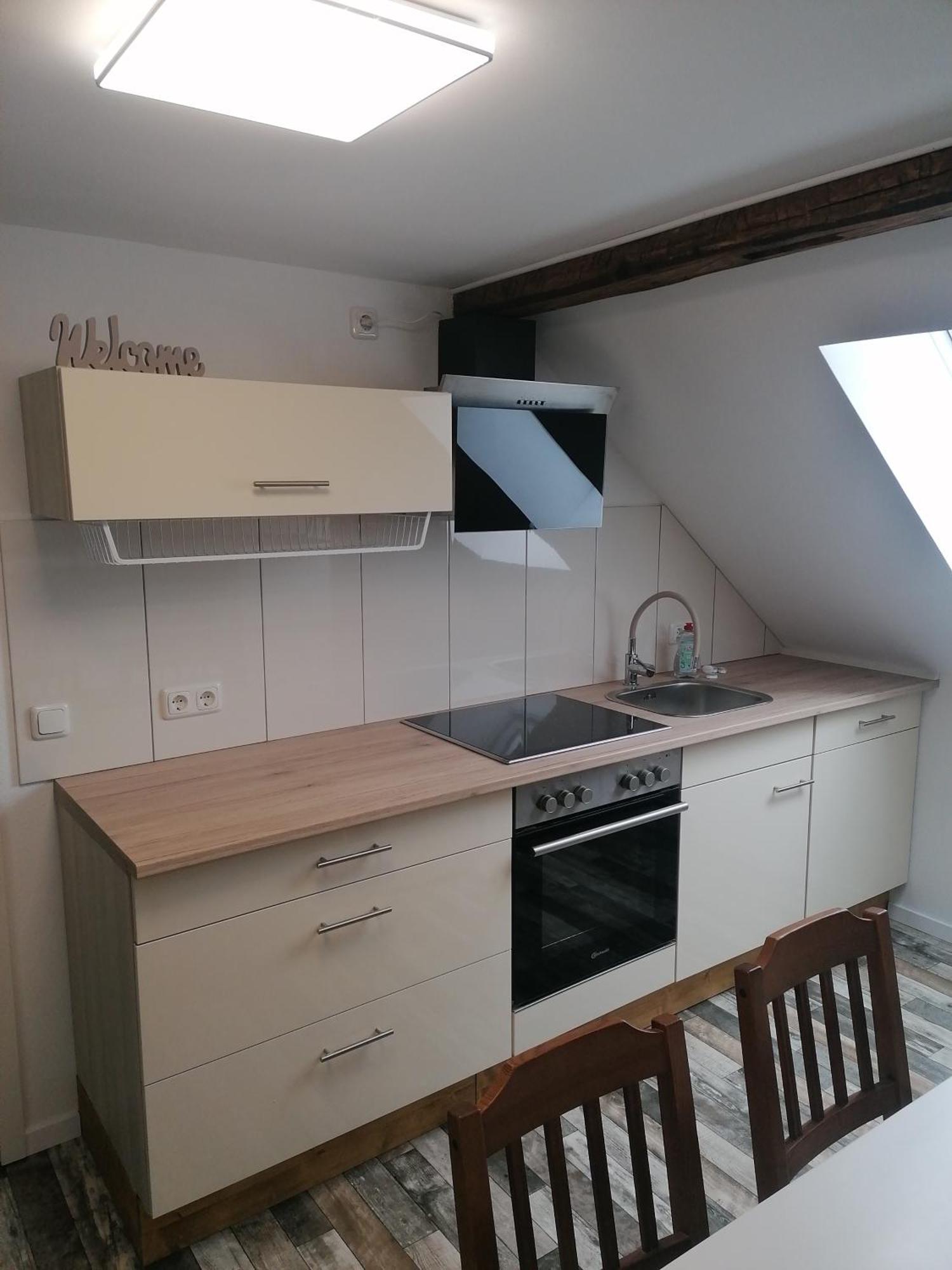 Ferienwohnung IV Sarrebriese Wanzleben-Borde エクステリア 写真